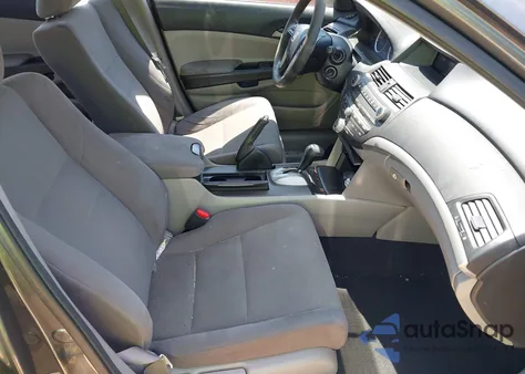 2012 Honda Accord 2.4 Lx-P z USA, uszkodzony, nr VIN 1HGCP2F49CA042567